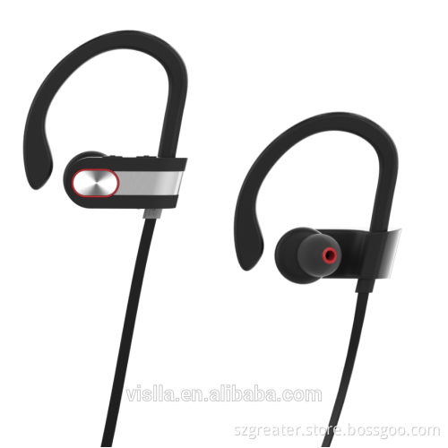 2017 New IPX7 Waterproof wholesale bluetooth 4.1 wireless bluetooth earphone headphone,stereo bluetooth headset earbuds